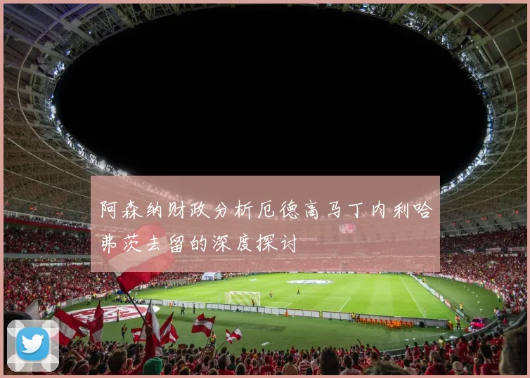 阿森纳财政分析厄德高马丁内利哈弗茨去留的深度探讨