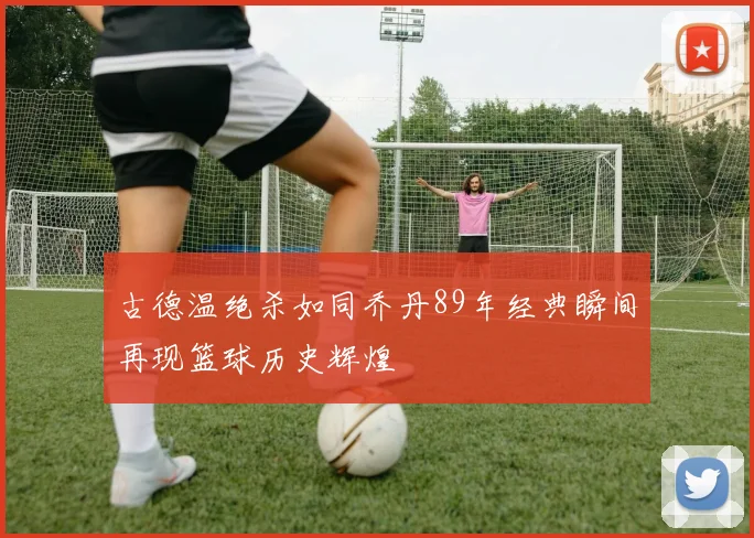 古德温绝杀如同乔丹89年经典瞬间再现篮球历史辉煌