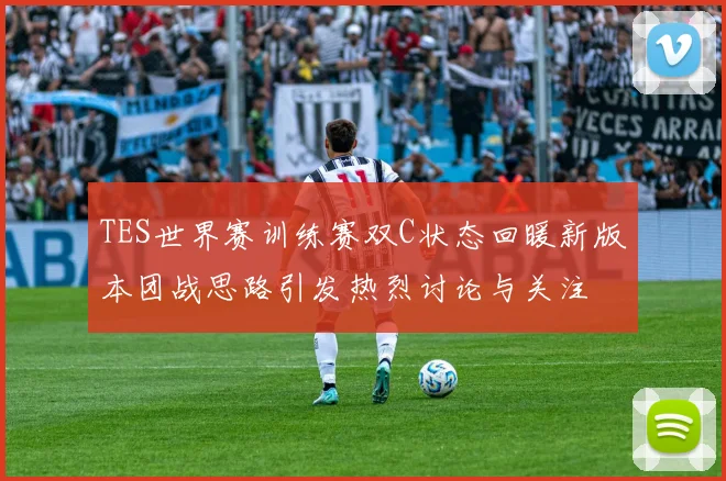 TES世界赛训练赛双C状态回暖新版本团战思路引发热烈讨论与关注